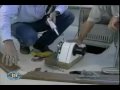 Retro-Fitting A Lewmar Windlass: Bolting Down the Windlass