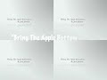 Bring The Apple Bottom Jeans