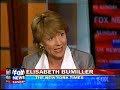Fox News Sunday Panel - Discusses Valarie 'Flame Out' Wilson