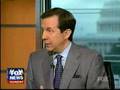 Fox News Sunday Panel - Discusses Valarie 'Flame Out' Wilson