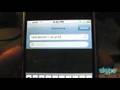 iPhone Web Clip Speed Dial