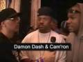 Damon Dash