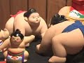 鰺ヶ沢町特選 鰺ヶ沢相撲館~舞の海ふるさと桟敷~