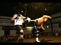 Bobby Lee Harm Vs Machine