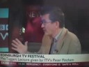 Edinburgh Film Festival - Bebo