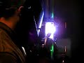 Nick MIG welding #1