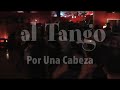 por una cabeza tango live music at milonga, z?ota milonga club
m�sica: carlos gardel
por una cabeza was a music theme in the movies: tango bar (1935), scent of a woman (1992), schindler's list (1993), true lies (1994).