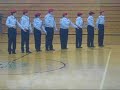 N.Q.H.S. Unarmed Exhibition 12-16-2006 N.Q.H.S. Unarmed Exhibition 12-16-2006