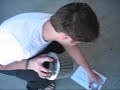 SV21 CAMRY POD FILTER **HOW TO** SV21 CAMRY POD FILTER **HOW TO**