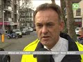 Ophef in Tilburg over harde arrestatie Marokkanen