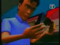 JAKIM Halal Certificate- An animation on how to check the status of the Halal certificate on food packagings.