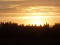 trimurti 08 sunset