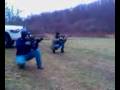 videos de Charles Daly M4 (D-M4) Carbine and Stag AR-15