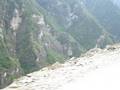 From Tina's to Jane's in Tiger Leaping Gorge