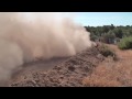 YouTube - Rally Acropolis shakedown 2009