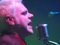 live video of scene machine, from the ep great divide, recorded at the key club, hollywood, ca when folio opened for thomas dolby.