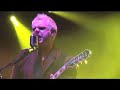 live video of scene machine, from the ep great divide, recorded at the key club, hollywood, ca when folio opened for thomas dolby.