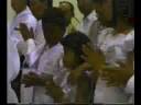 Mudika Ngaliyan Perayaan Paskah 19 April 2003 (part 10)
