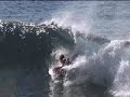 Shark Island Trials Day 1