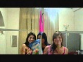 Cocinando con las serrano comida afrodisiaca Video
