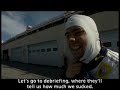 How to become a Formula 1 driver in one day?  Part 1 of 3 