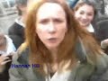 Catherine Tate visits our school