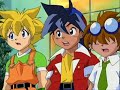 Beyblade Episode 23 Part 1 Dubbed