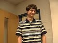 Vipul Tripathi: Hallway Linebacker pt. 3