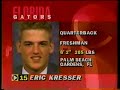 My Favorite Trick Play by Spurrier