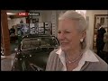 Mike Hawthorn Book launch with Murray Walker