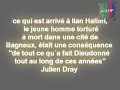 Julien Dray Dieudonné