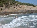 v�deo de skimboard filmado no ver�o de 2006/07 em v�rias praias do rio de janeiro e s�o paulo.
aparecem no v�deo:

eduardo medrado
gabriel kempers
marcelo abreu
morgam blunder
andr� magar�o
vivian griecco
piero hellmaister
jo�o grilo
teo bueno
kyle holt
c�sar schenwk
l�vio peres

m�sica: super funk  
banda: vern blair debate