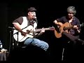 Laurence Juber and Chris Burgan - Love, Hope, Faith