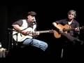 Laurence Juber and Chris Burgan - Love, Hope, Faith