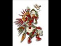 Incantation - Viracocha