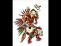 Incantation - Viracocha