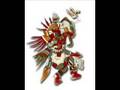 Incantation - Viracocha
