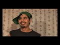 Tyreek Wong Standup