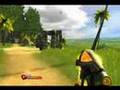 Serious Sam 2 : GeForce 8600M GT