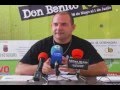 Documental Estremagia parte 4/4