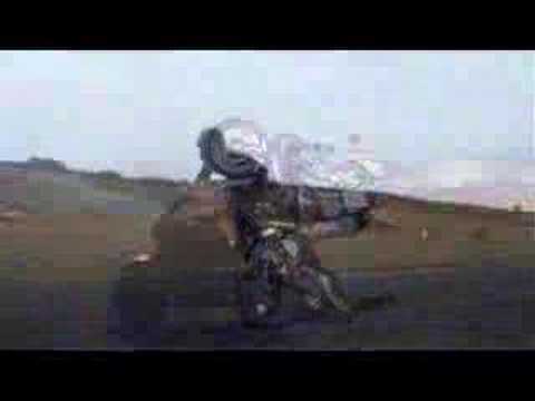 STUNT POLAND FREESTYLE