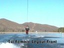 Cheryl Roberts - Foilfreaks.com - Great Female Hydrofoiler