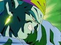 Dragon ball z pelicula 9 Bojack audio latino mexico 4/5