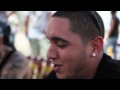 3.2.6 Latino - PoeRilla, MelyMel, Reychesta, K.Sikario & El Pope En Salinas Ecuador Freestyle....