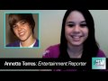Bieber Or Die! & Demi Lovato goes Mental?!(5 months ago)