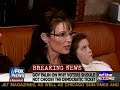 Sarah Palin: Why You SHOULD NOT Vote for Obama-Biden Sarah Palin: Why You SHOULD NOT Vote for Obama-Biden