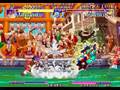 Arcade Longplay [037] Kabuki Klash - Far East of Eden
