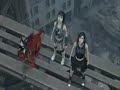 Final Fantasy Advent Children - Kryptonite Amv