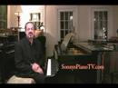sonnyspianotv - http://SonnysPianoTV.com Join the fun at Sonny's PianoTV.com be seen on this all piano videos website. Upload yourself, your students, kids, family members p...