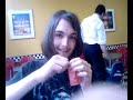 The Burger King Eating Competition, Part 1